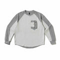 Hooded Sweatshirt with Pocket Design Loose Fit, Long Sleeve, Unisex