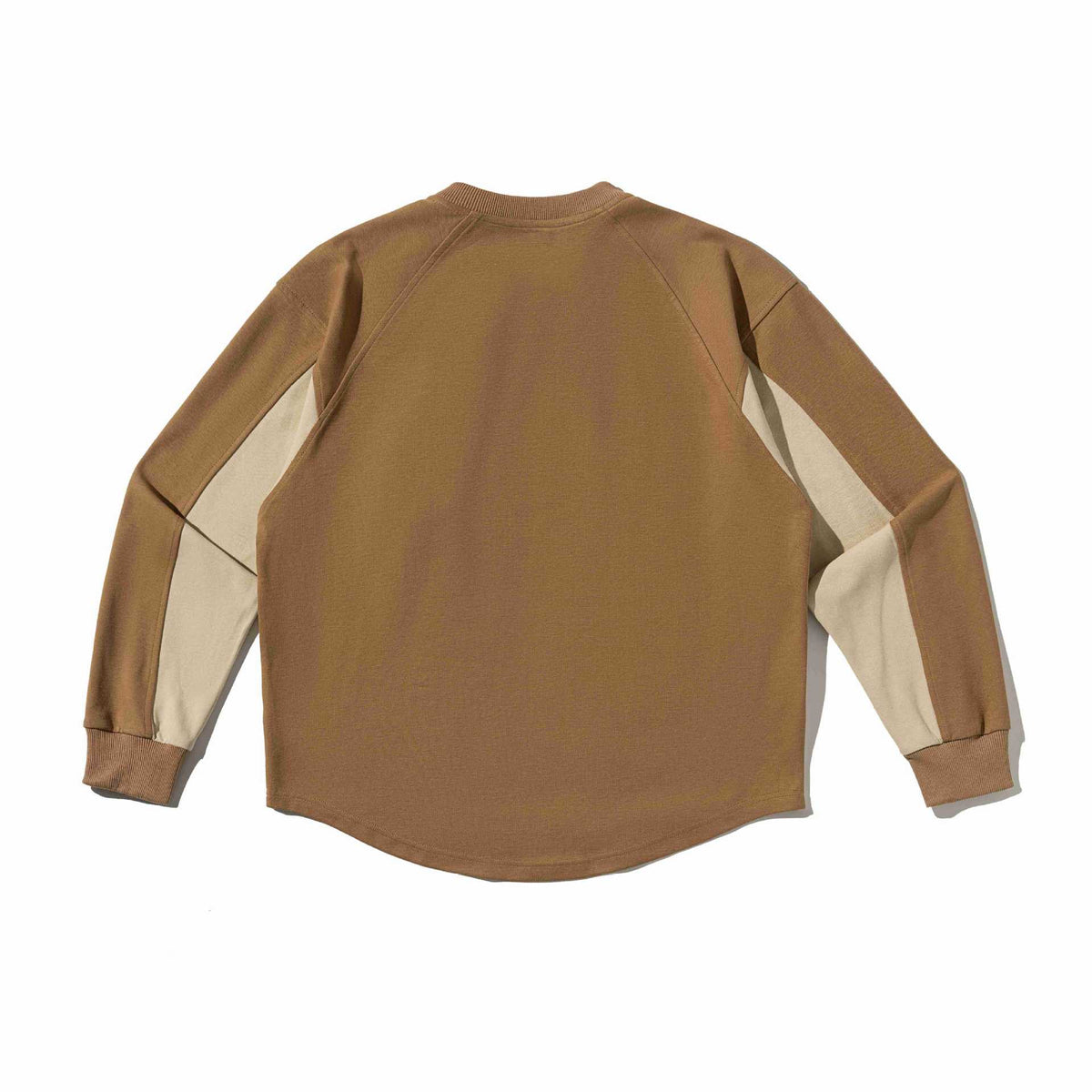 Hooded Sweatshirt with Pocket Design Loose Fit, Long Sleeve, Unisex