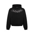Hooded sweatshirt