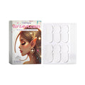 Eelhope Fairy Ear Mask Ear Flapper Ear Invisible Comfortable Breathable Waterproof Support Ear Attachment