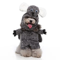 Thick dog cotton coat for pets